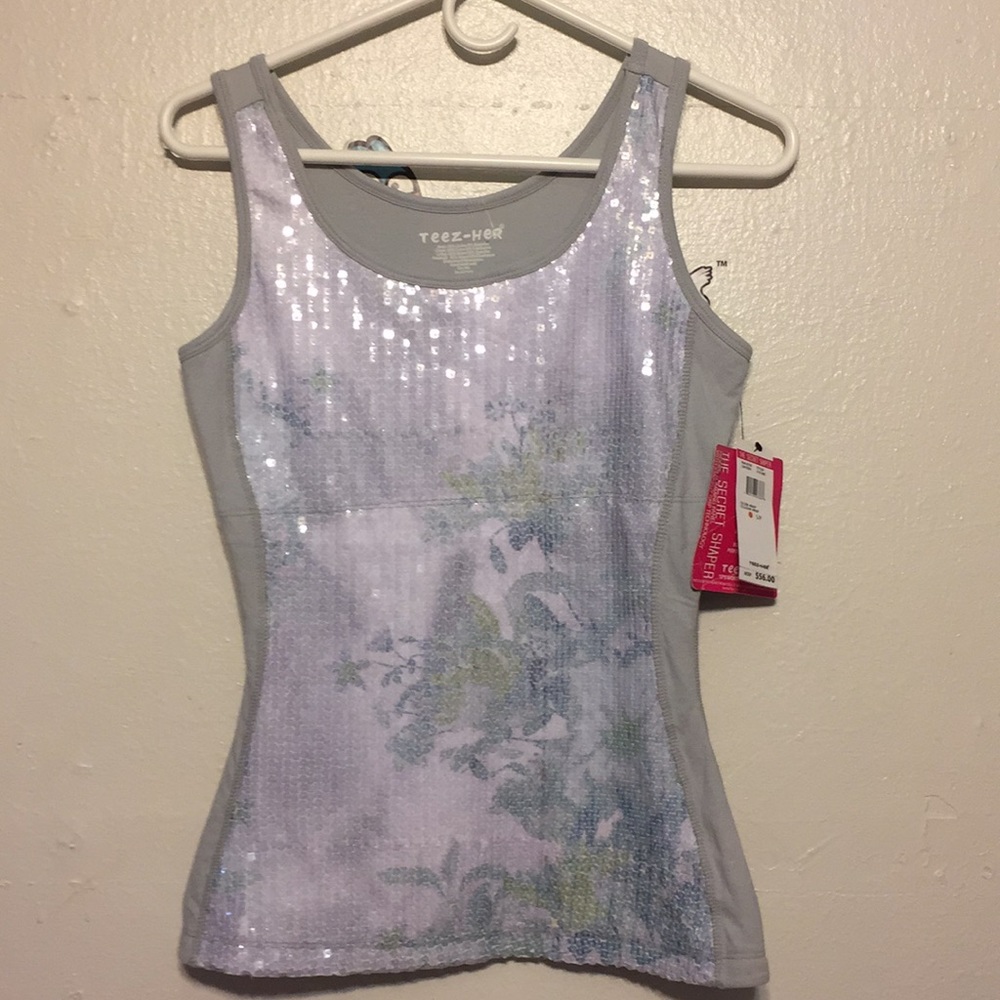 Teez - Her The Secret Shaper